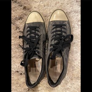 Converse X John Varvatos